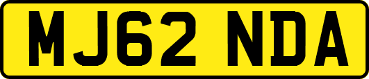 MJ62NDA