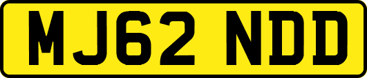 MJ62NDD