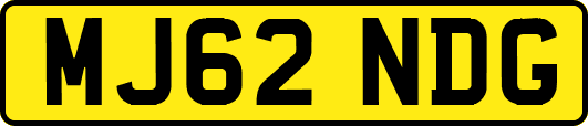 MJ62NDG