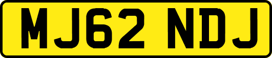 MJ62NDJ