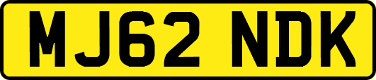MJ62NDK