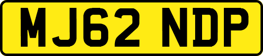 MJ62NDP