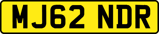MJ62NDR