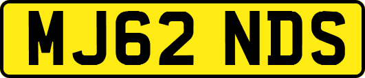 MJ62NDS