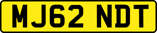 MJ62NDT