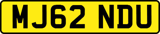 MJ62NDU