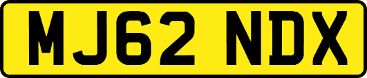 MJ62NDX