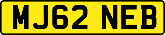 MJ62NEB