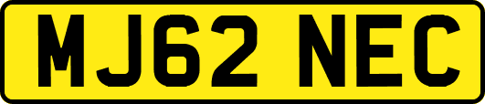 MJ62NEC
