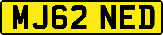 MJ62NED