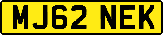 MJ62NEK