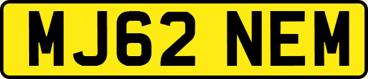 MJ62NEM