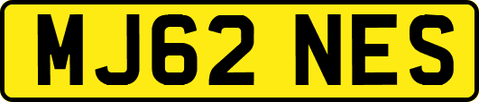 MJ62NES