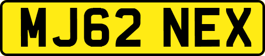 MJ62NEX