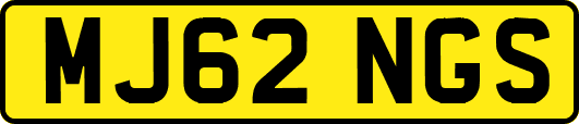 MJ62NGS