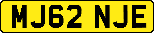 MJ62NJE
