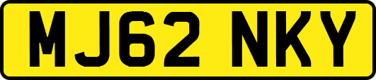 MJ62NKY