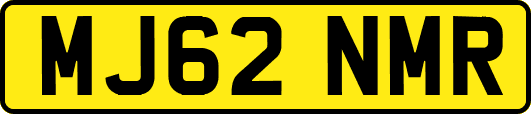 MJ62NMR