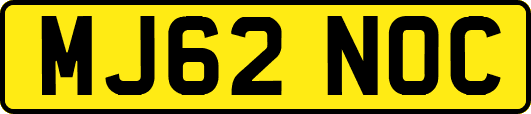 MJ62NOC