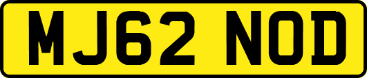 MJ62NOD