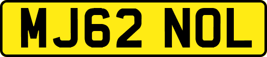 MJ62NOL