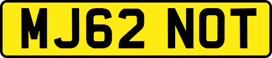 MJ62NOT