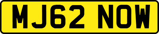 MJ62NOW