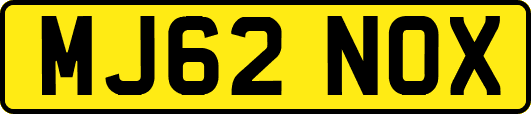 MJ62NOX