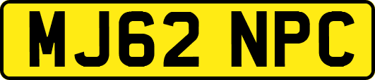MJ62NPC
