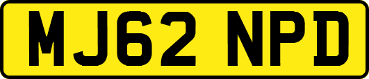 MJ62NPD