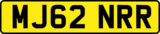 MJ62NRR