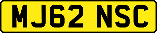 MJ62NSC