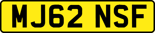 MJ62NSF