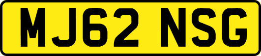 MJ62NSG