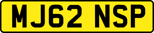 MJ62NSP