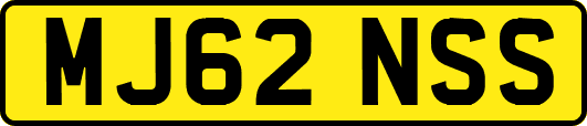 MJ62NSS