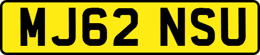 MJ62NSU