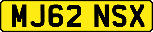 MJ62NSX