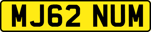 MJ62NUM