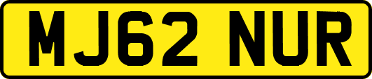 MJ62NUR