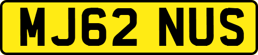 MJ62NUS