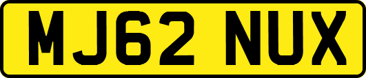 MJ62NUX