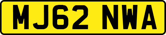 MJ62NWA