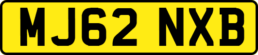 MJ62NXB