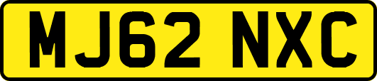 MJ62NXC