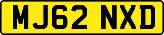MJ62NXD