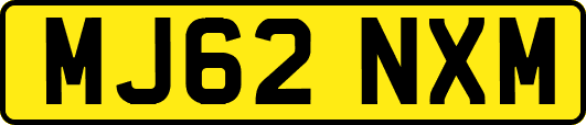 MJ62NXM