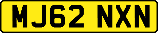 MJ62NXN
