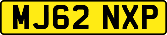 MJ62NXP