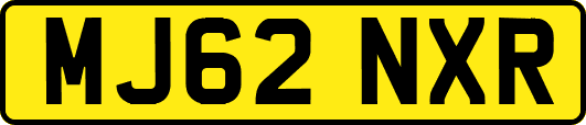 MJ62NXR
